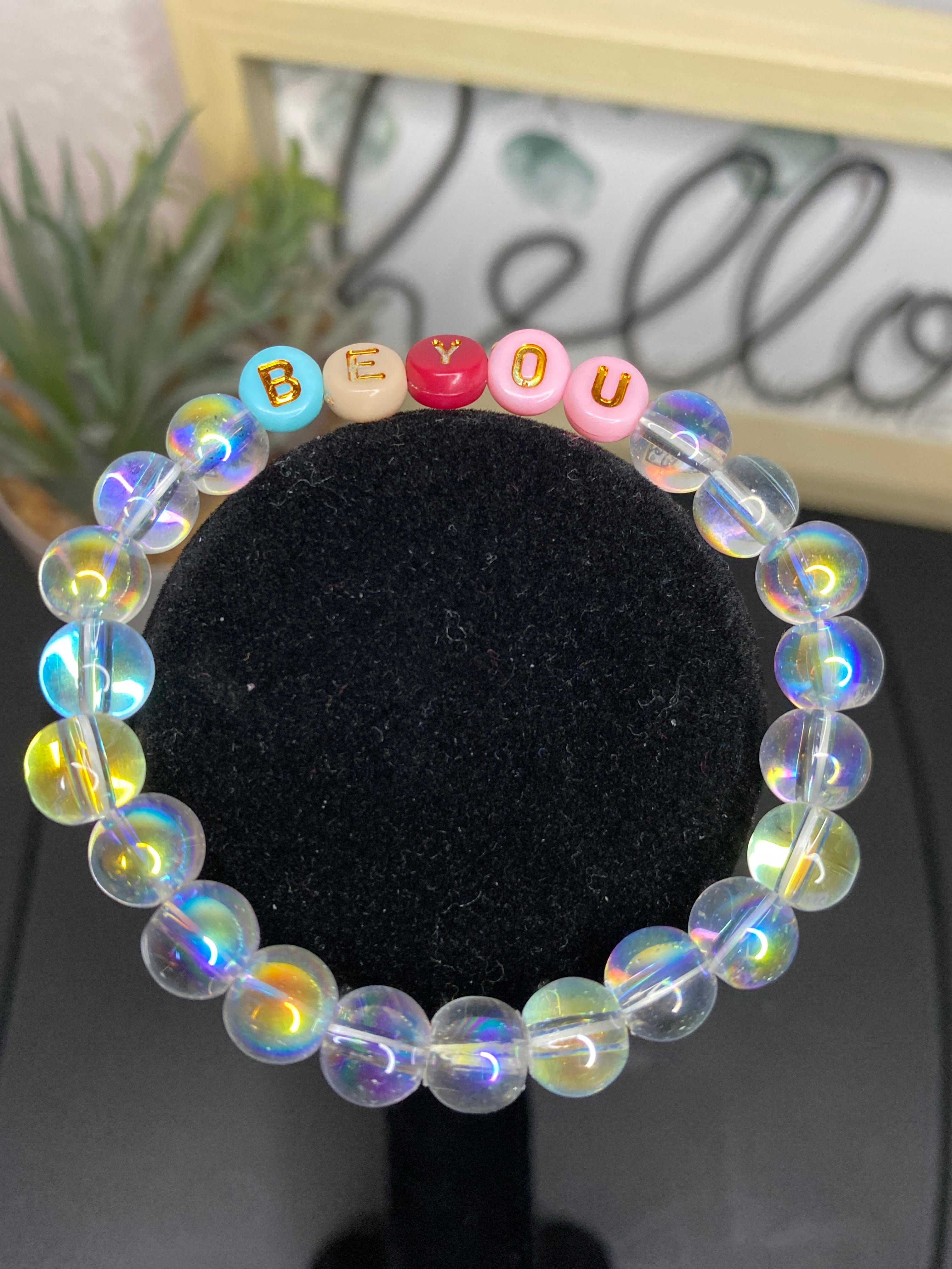 Be’U’Jewels Signature