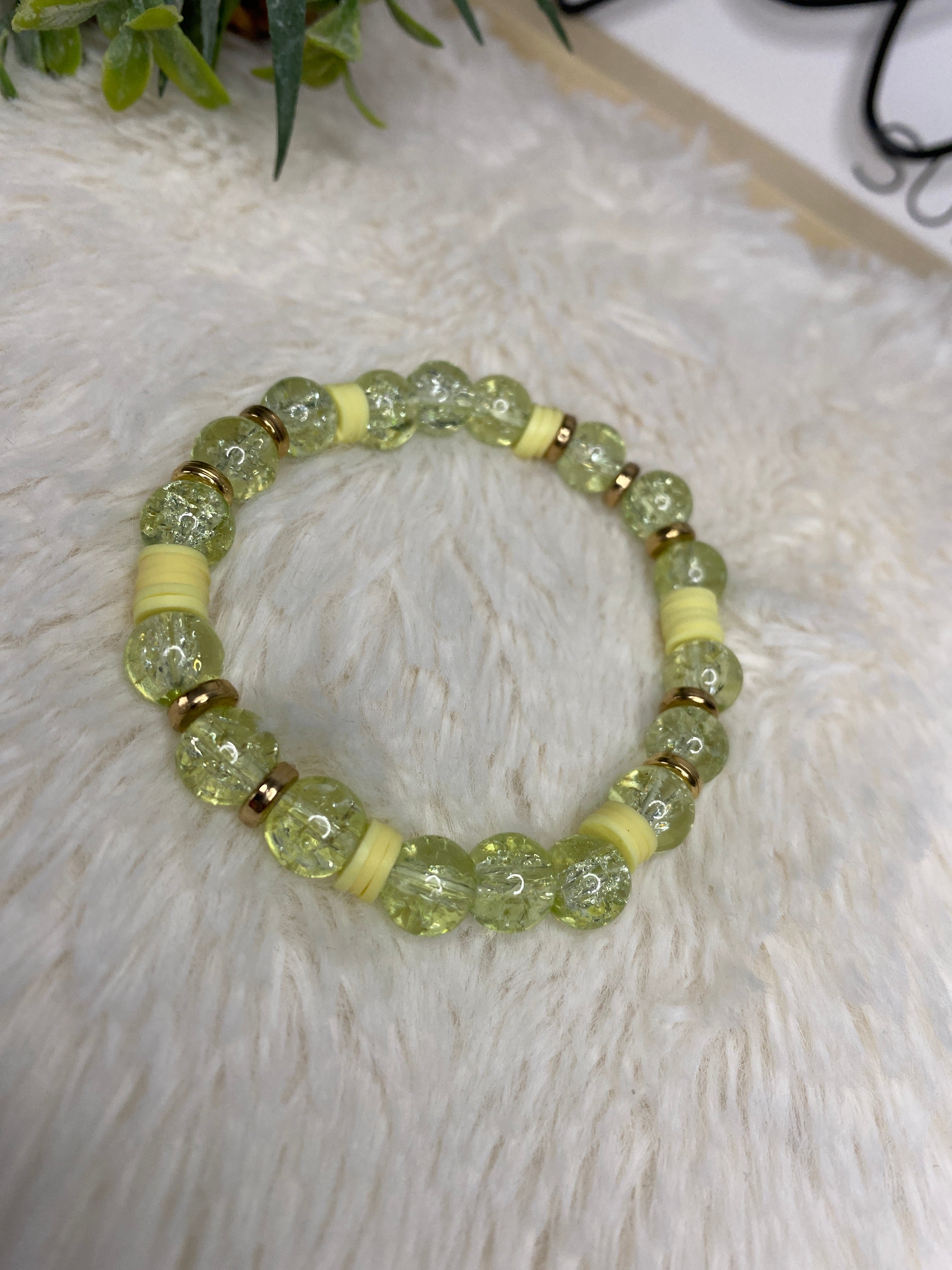 Freestyle Bracelet