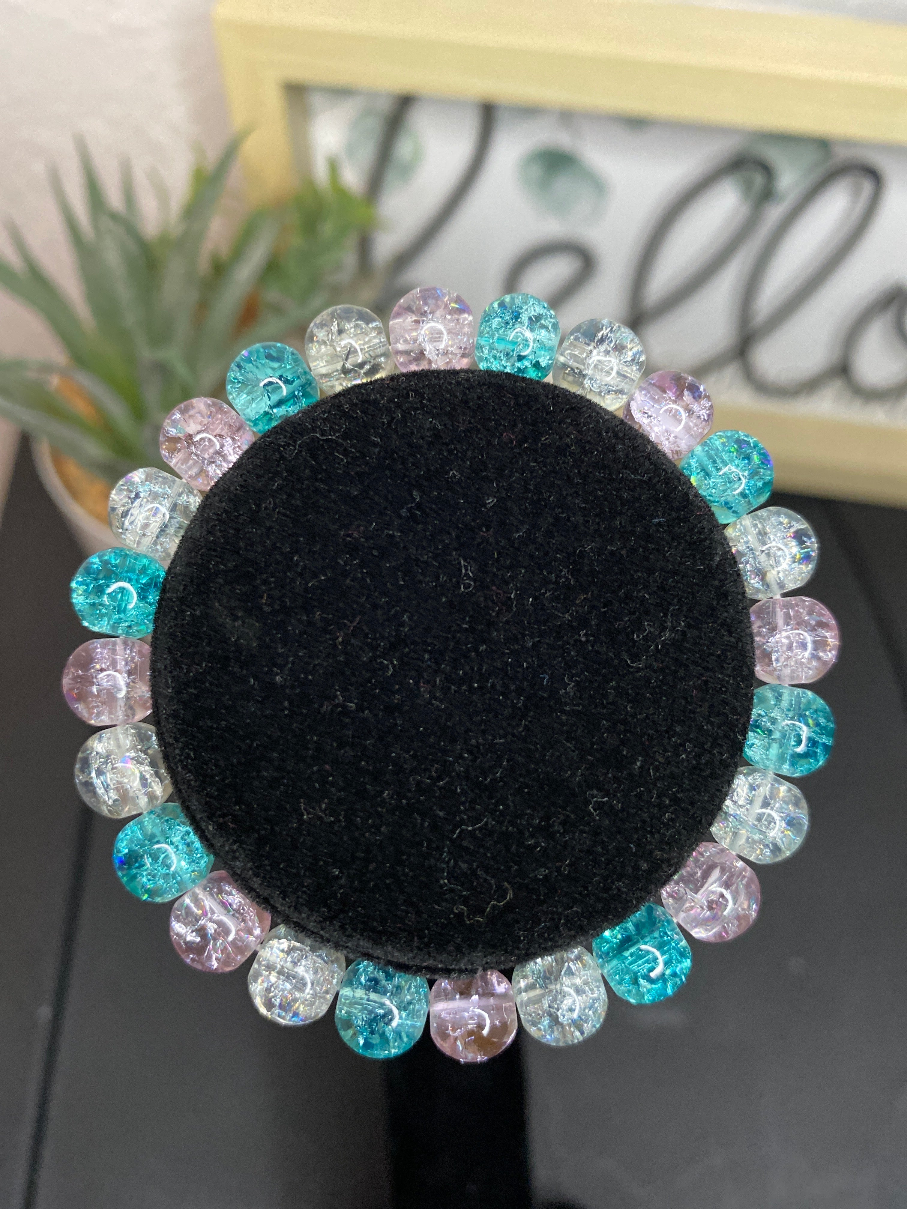 Teal Mist