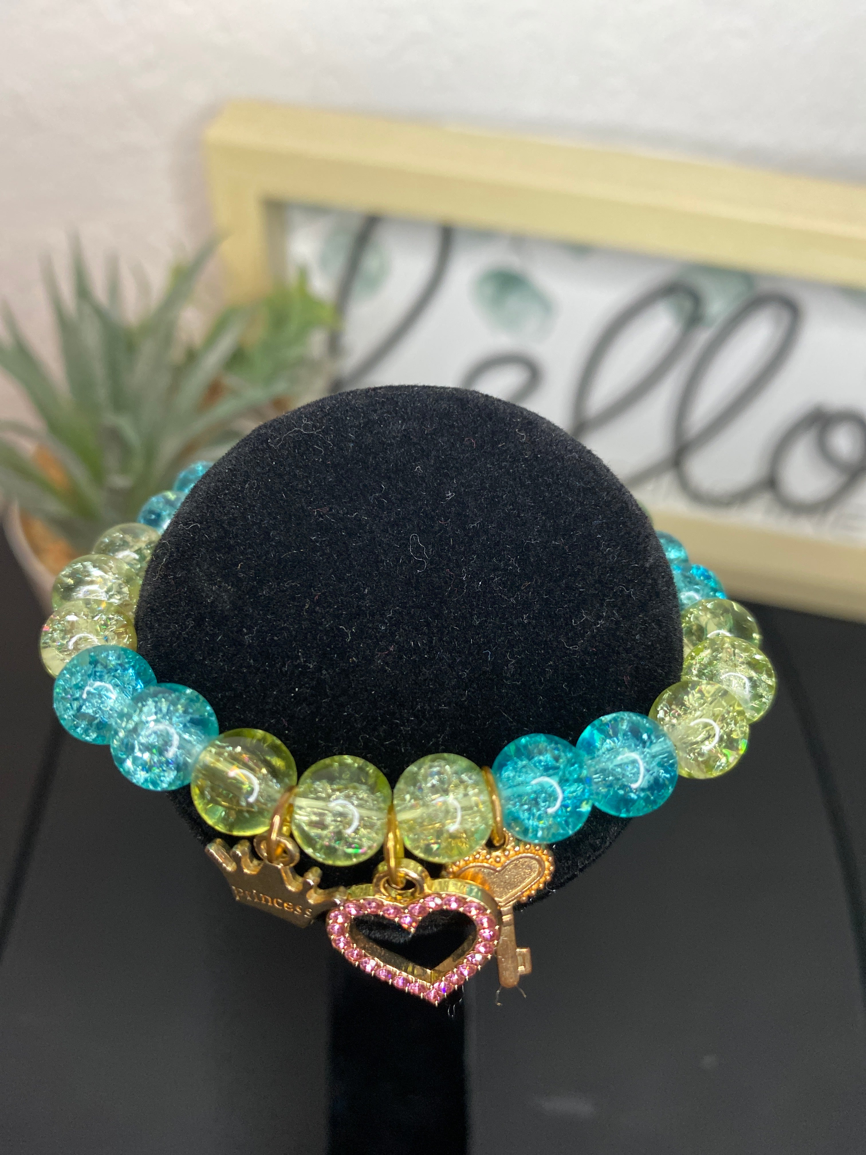 Tropical Pop