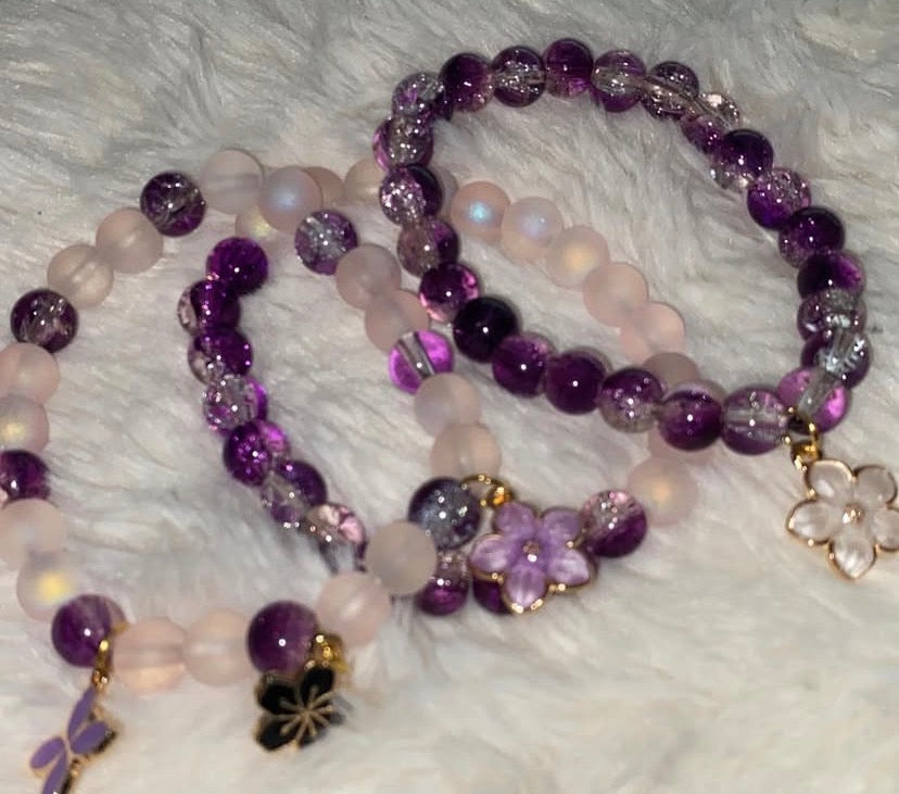 Freestyle Bracelet