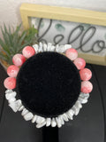 Pink Quartz