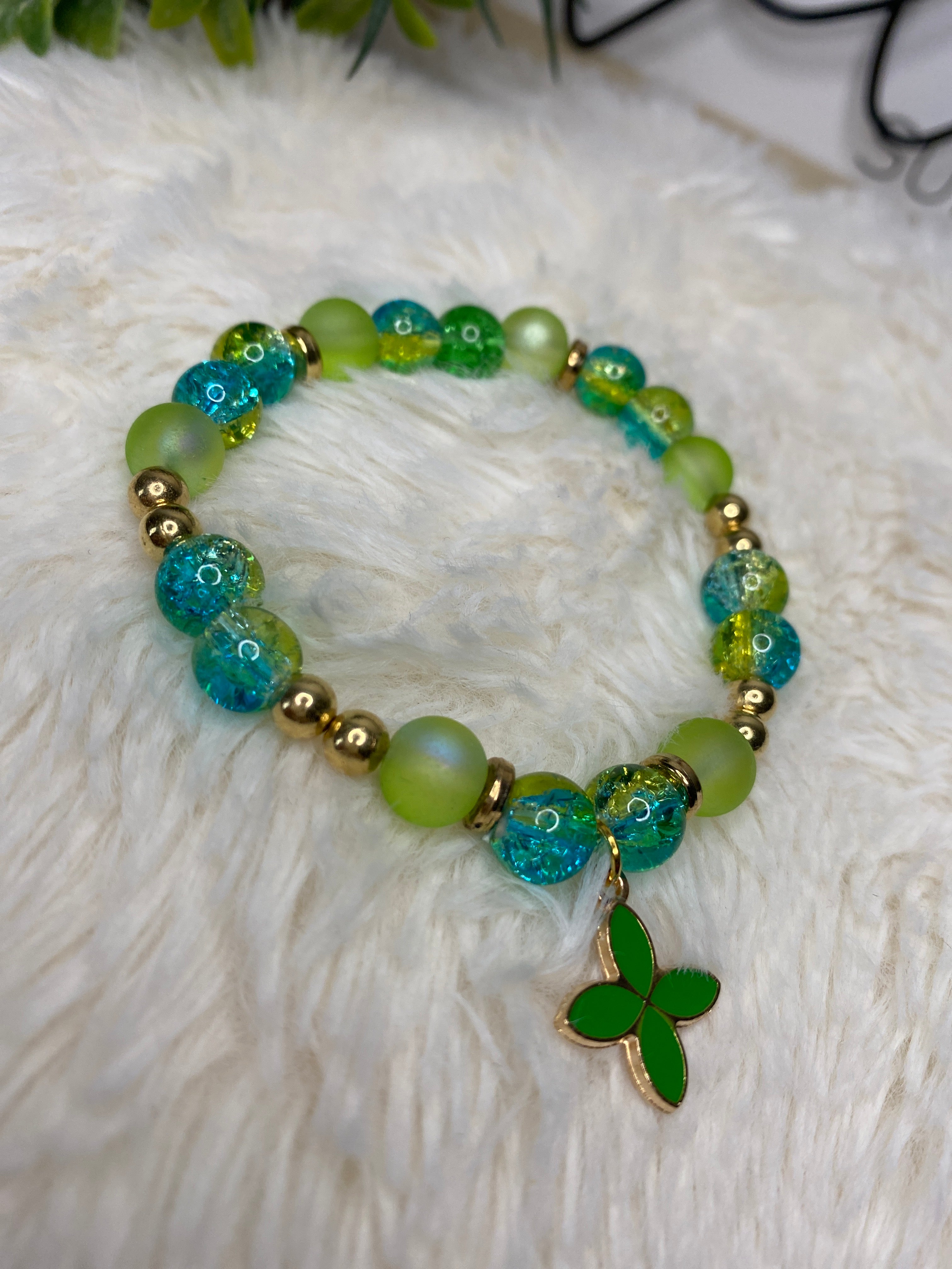 Freestyle Bracelet