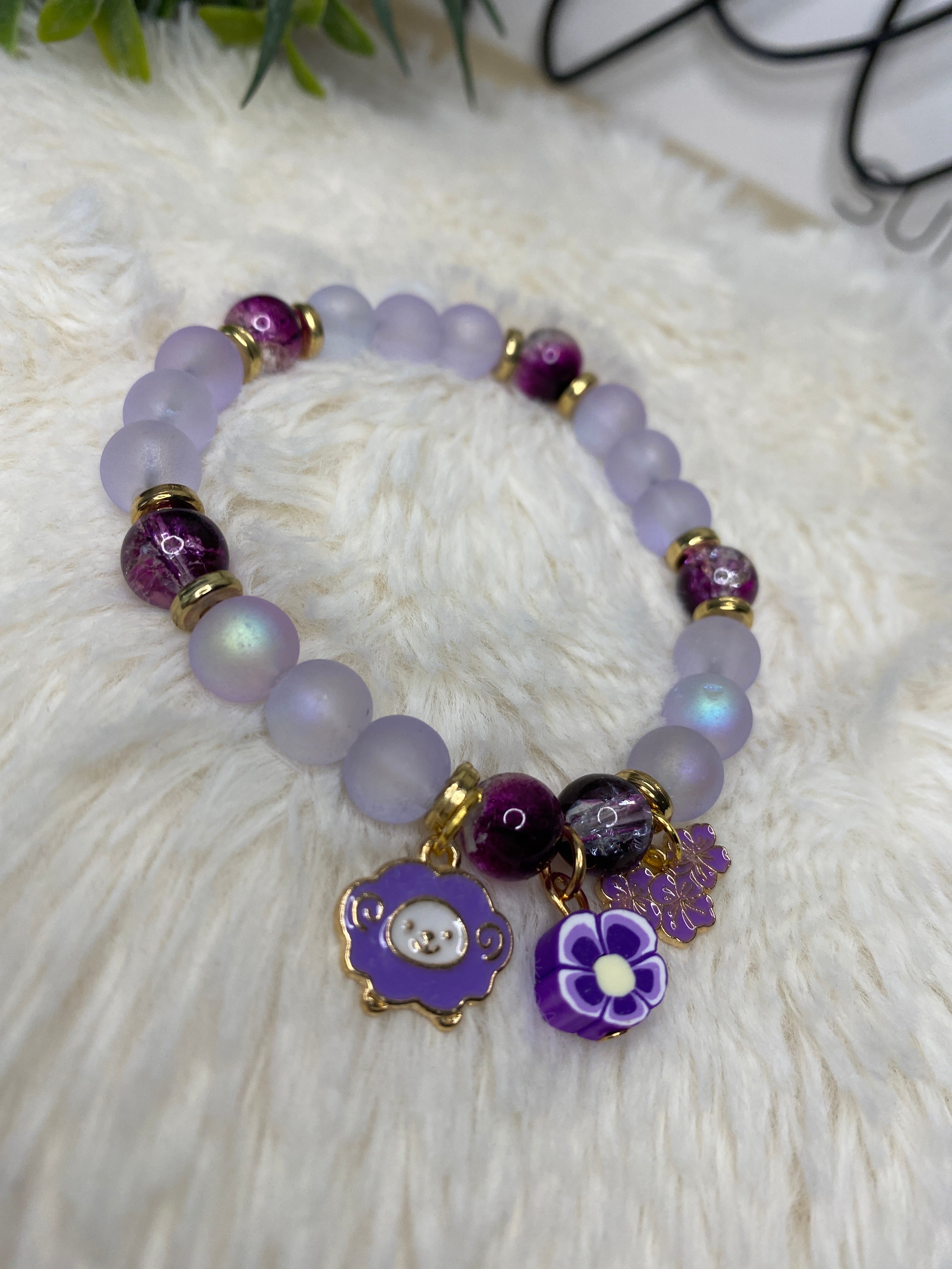 Freestyle Bracelet