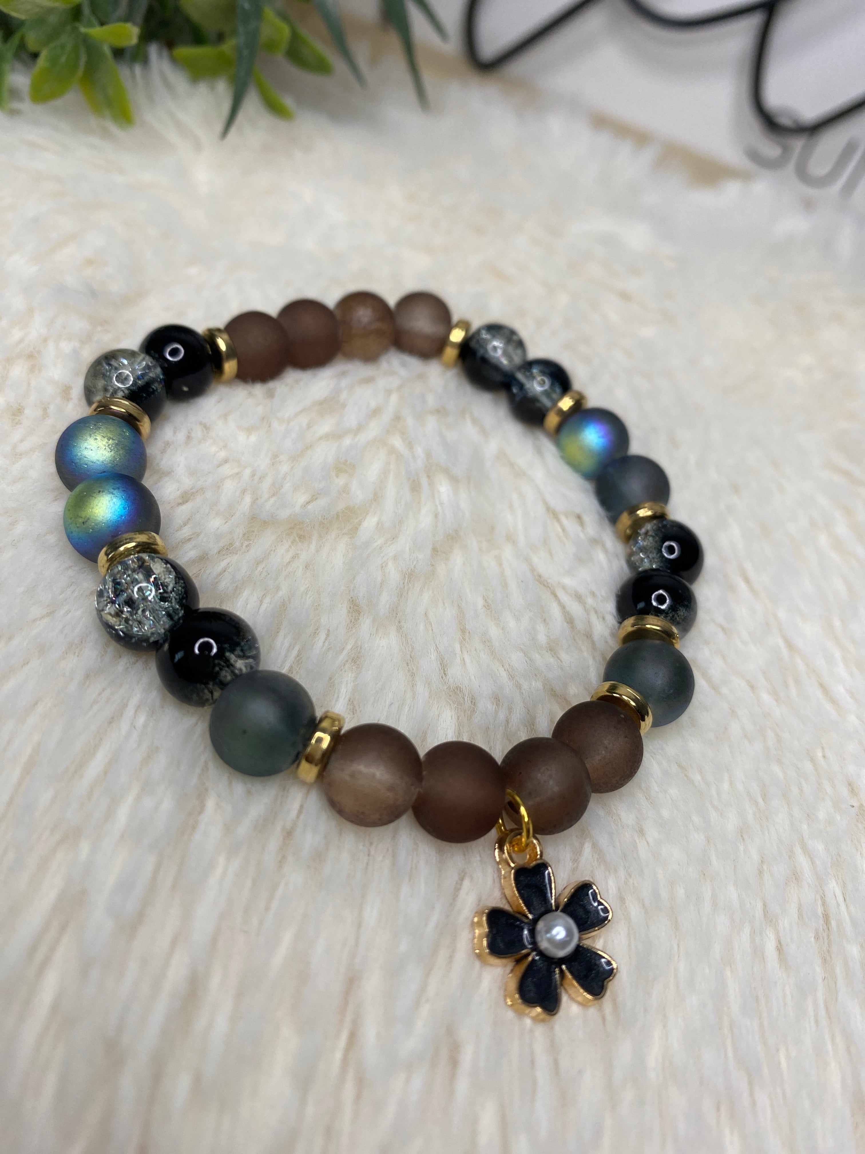 Freestyle Bracelet
