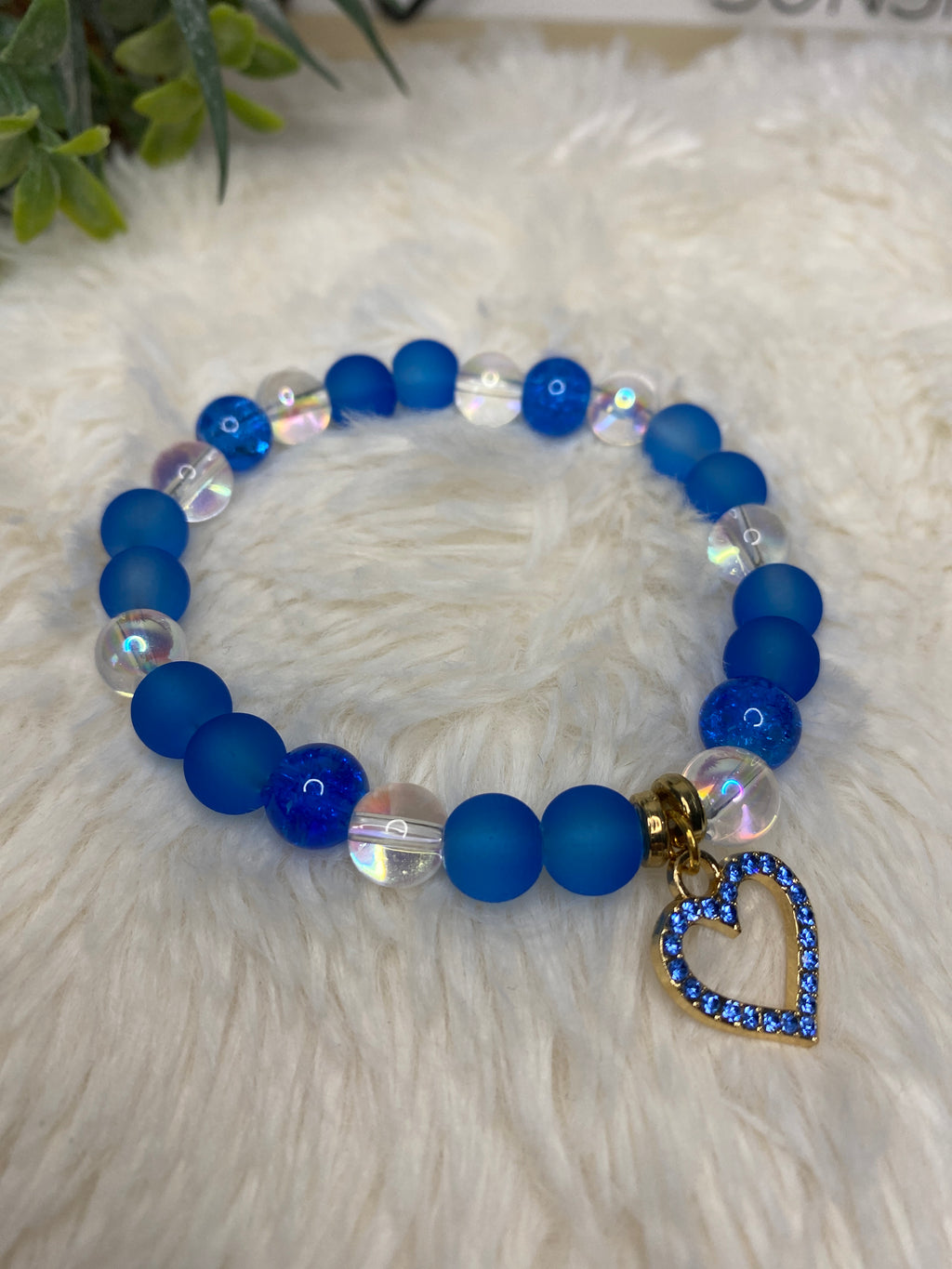 Freestyle Bracelet