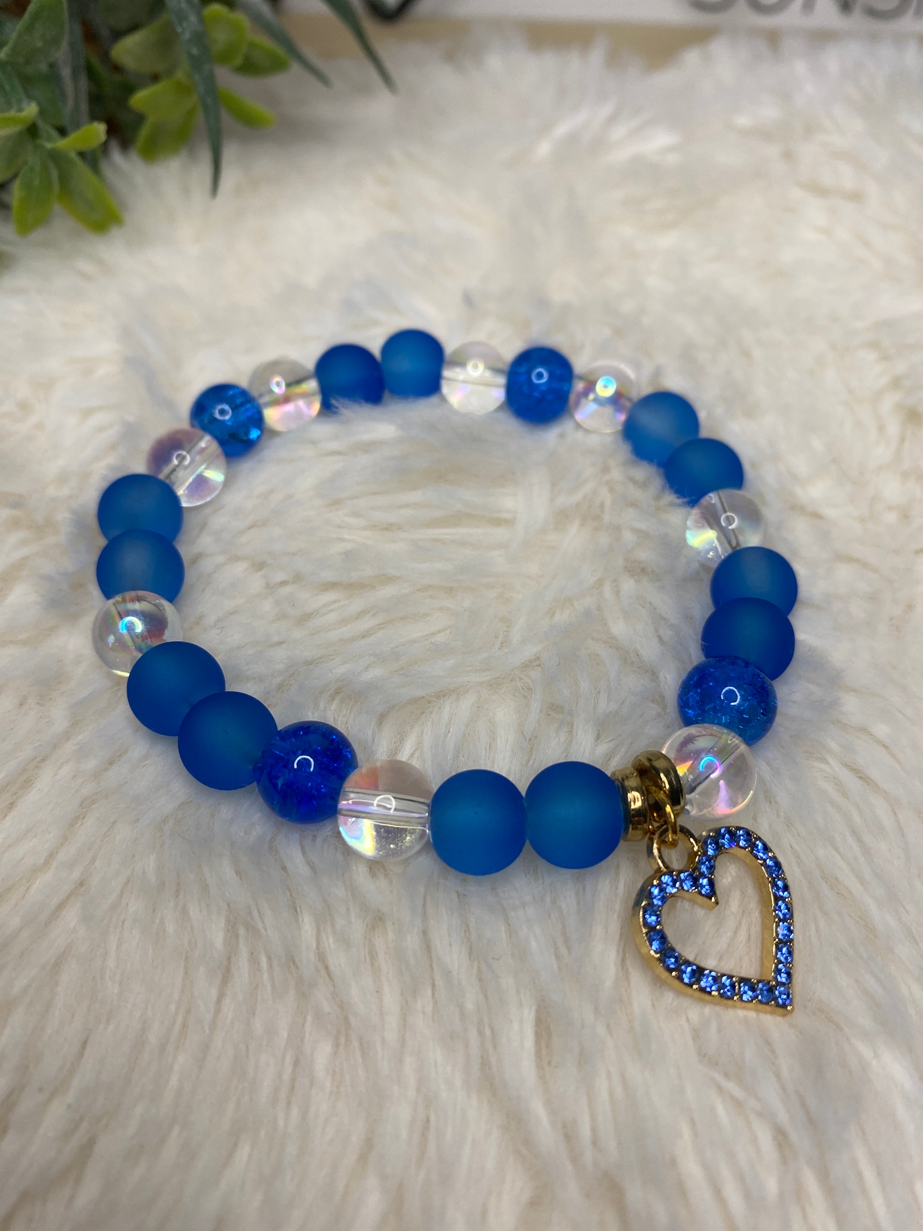 Freestyle Bracelet