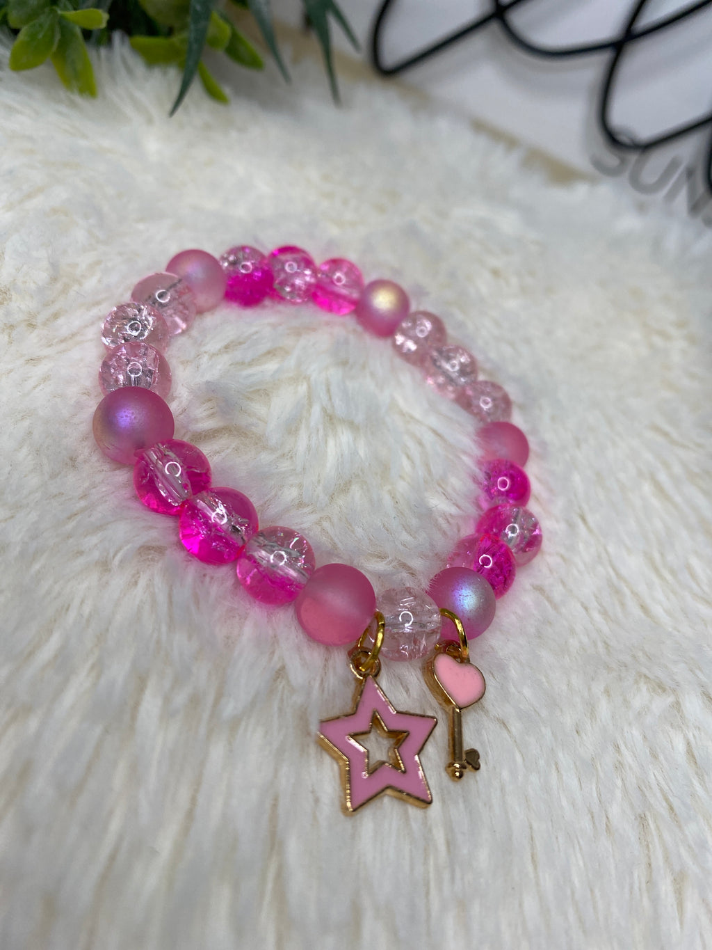 Freestyle Bracelet